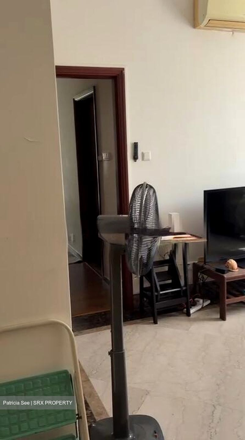 The Sterling (D21), Condominium #501230501